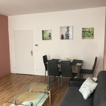 Apartment Angeligasse Vienna Exterior photo