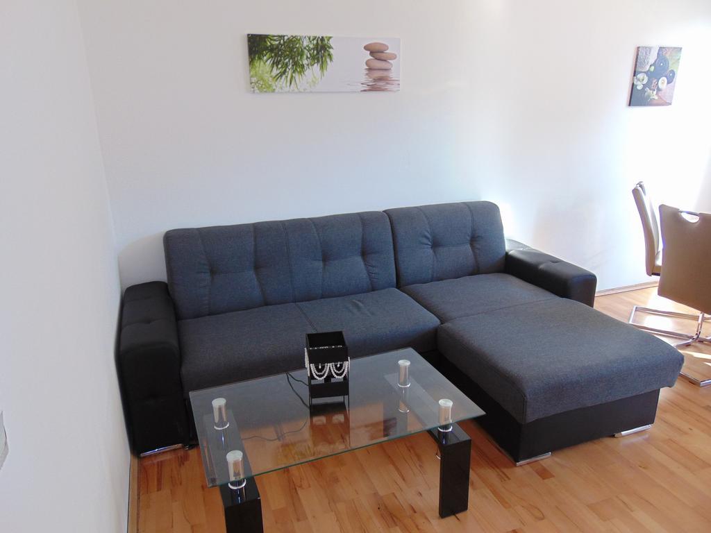 Apartment Angeligasse Vienna Exterior photo