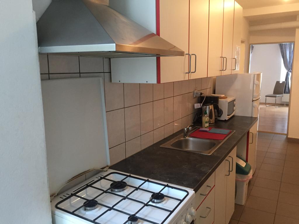 Apartment Angeligasse Vienna Exterior photo