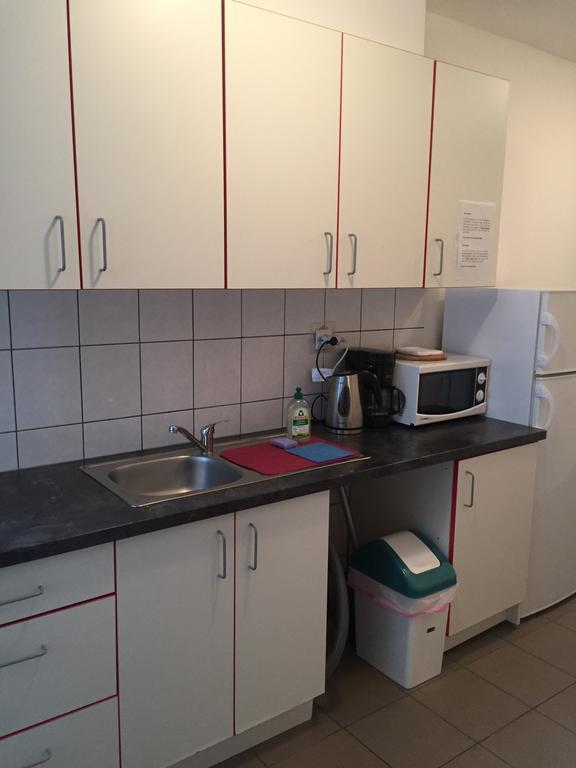Apartment Angeligasse Vienna Exterior photo