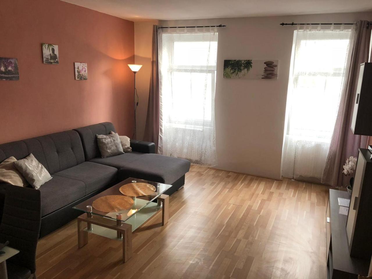 Apartment Angeligasse Vienna Exterior photo