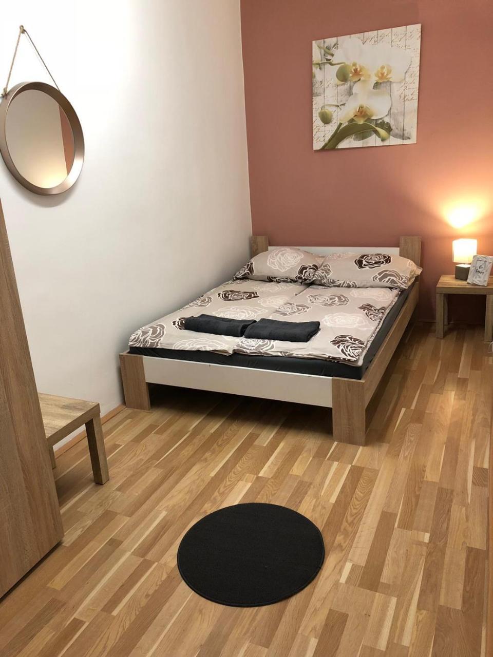 Apartment Angeligasse Vienna Exterior photo