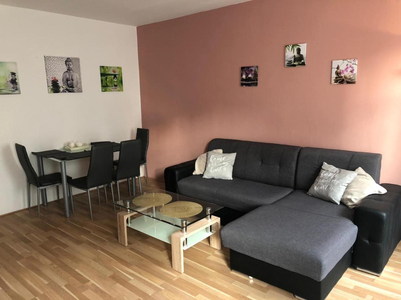 Apartment Angeligasse Vienna Exterior photo