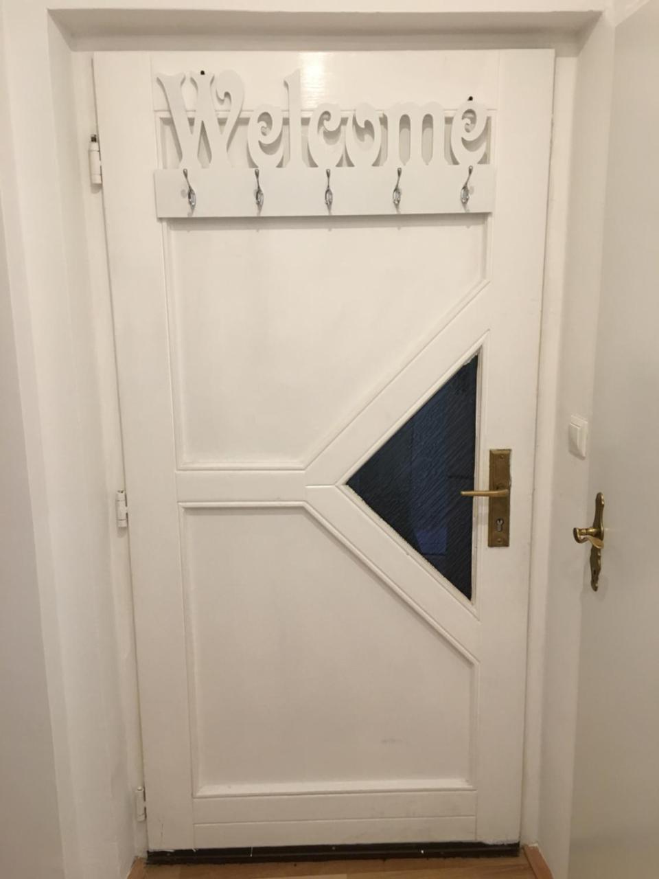 Apartment Angeligasse Vienna Exterior photo