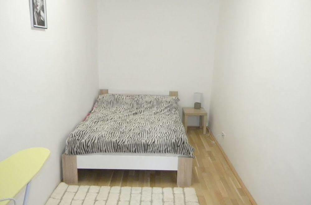 Apartment Angeligasse Vienna Exterior photo